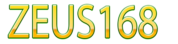 ZEUS168 Logo