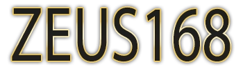 LOGO ZEUS168